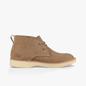 Ugg Camino Chukka Stövlar Herr Bruna (064531YFX)